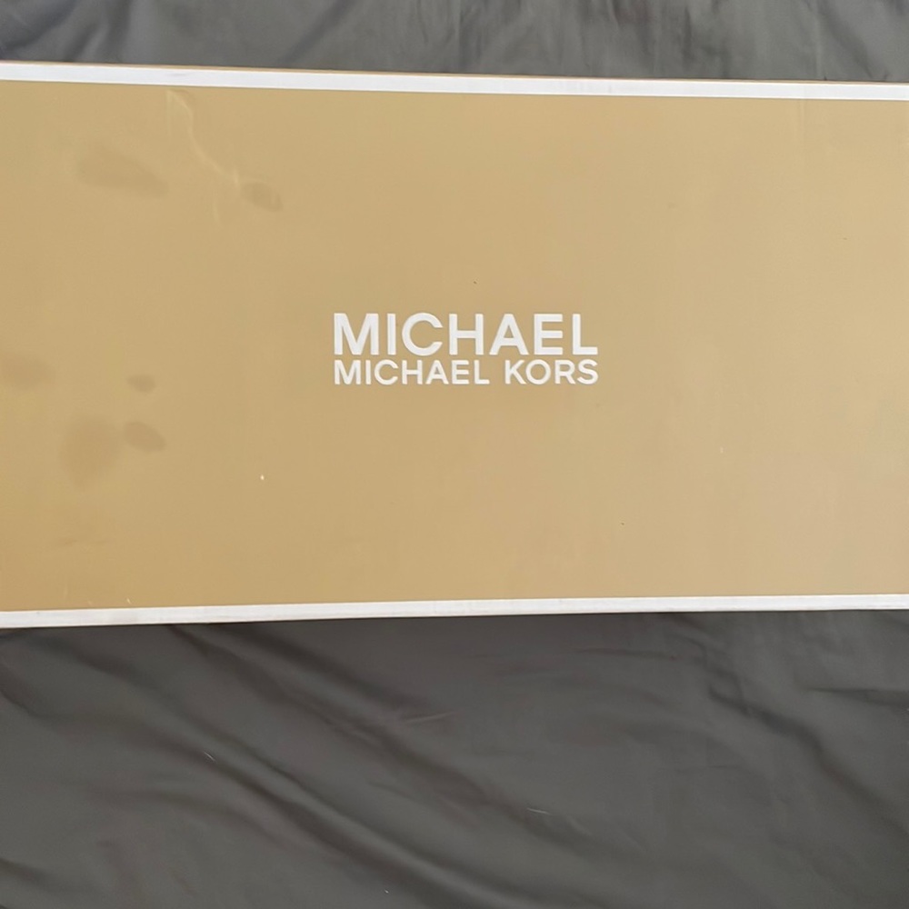 Michael Kors sandals